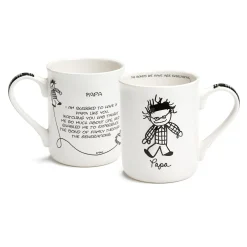 Shop Enesco Gift Papa Mug