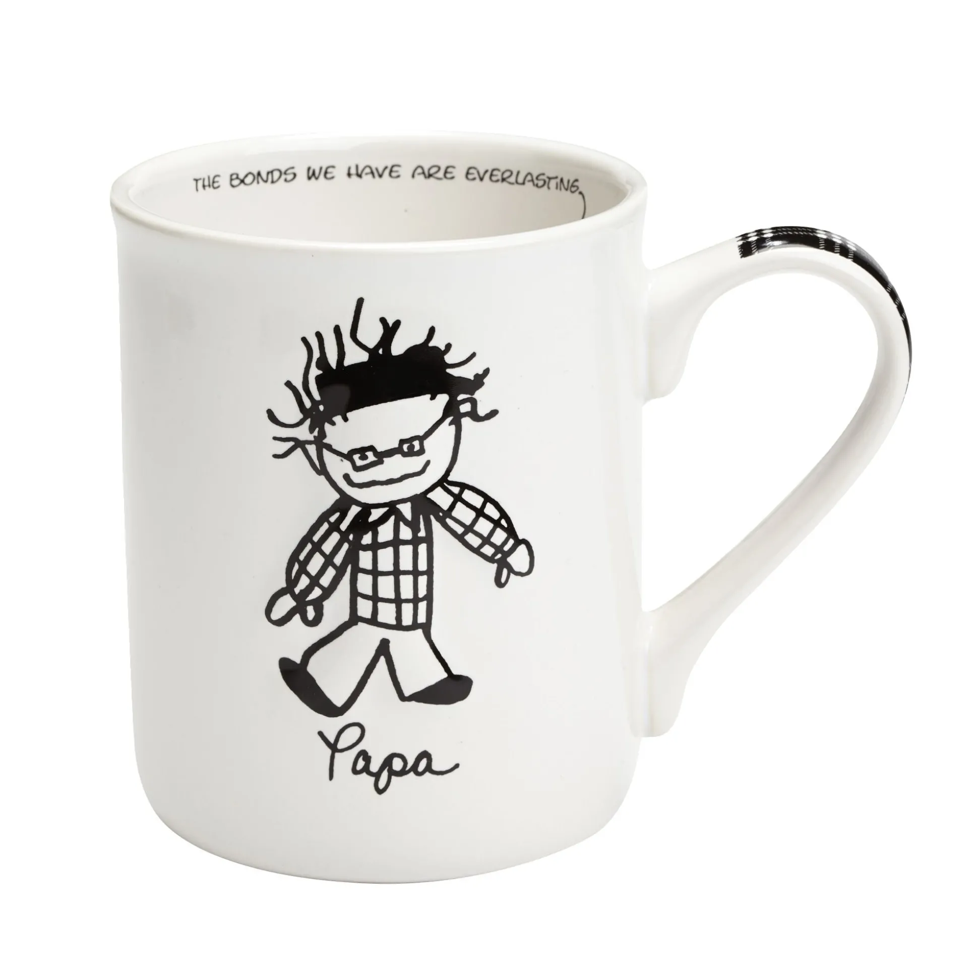 Shop Enesco Gift Papa Mug