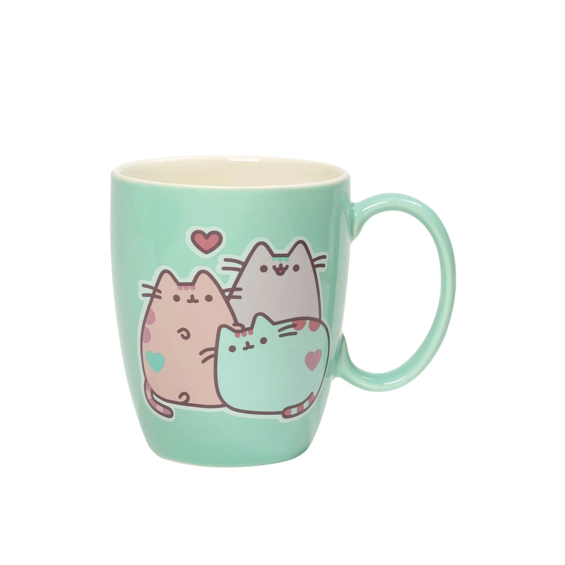 Shop Department 56 Pastel Pusheen Mug