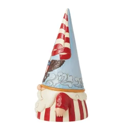 Flash Sale Enesco Gift Patriotic Gnome
