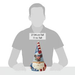 Flash Sale Enesco Gift Patriotic Gnome