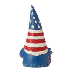 Sale Enesco Gift Patriotic Gnome Fireworks Fig
