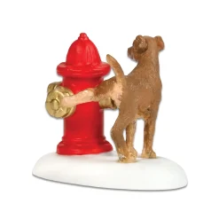 Discount Department 56 Paws And Refresh