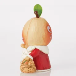 Flash Sale Enesco Gift Peach Gnome Figurine