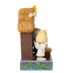 New Enesco Gift Peanuts Christmas Pageant