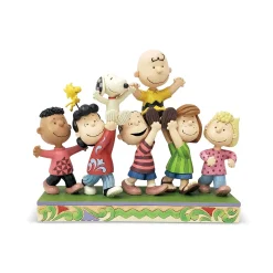 Store Enesco Gift Peanuts Gang