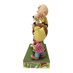 Store Enesco Gift Peanuts Gang