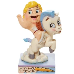 Fashion Enesco Gift Pegasus and Hercules