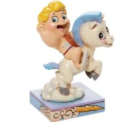 Fashion Enesco Gift Pegasus and Hercules