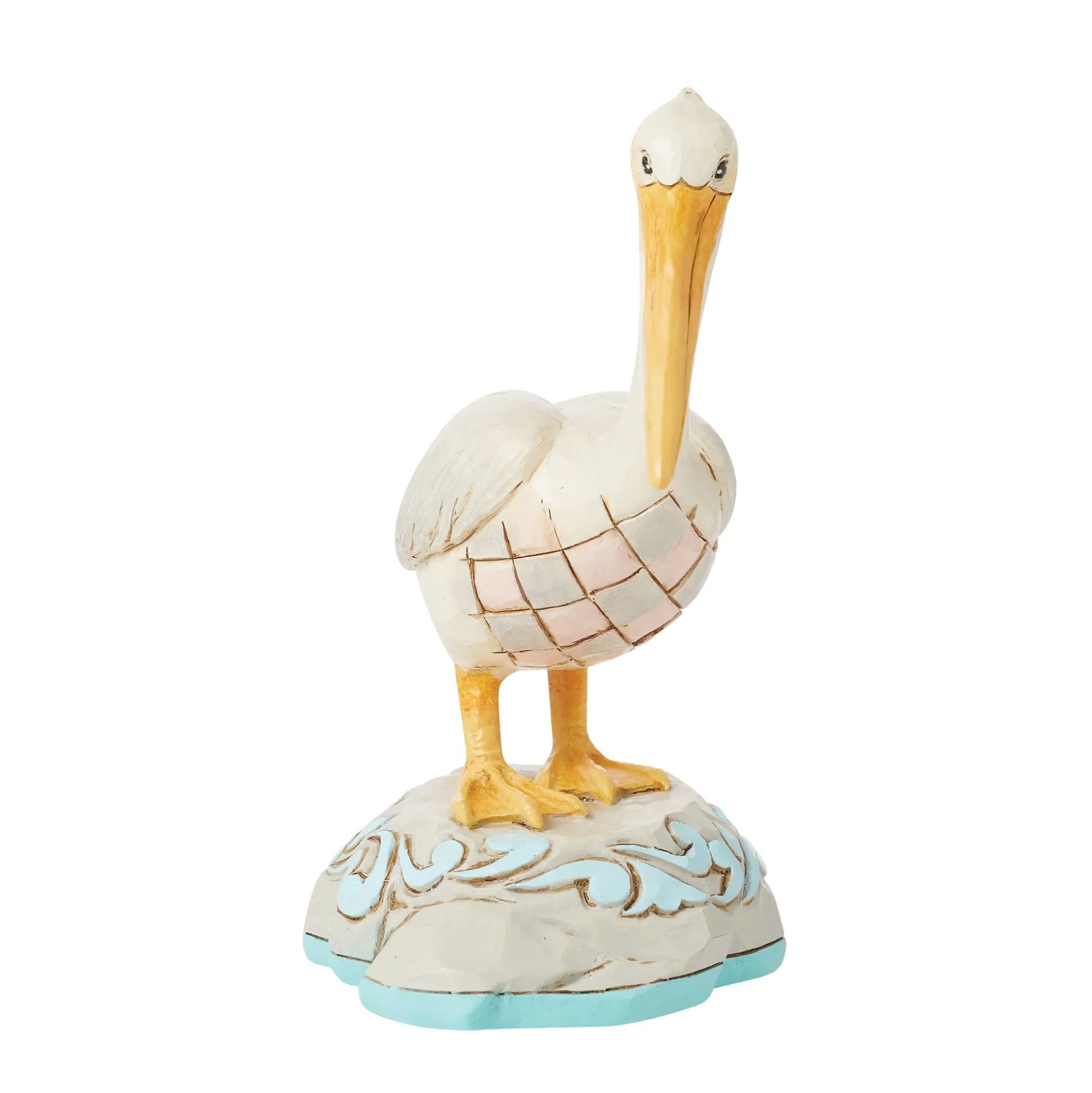 Best Enesco Gift Pelican Bird Figurine