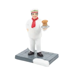 Clearance Department 56 Perfection On A Plate