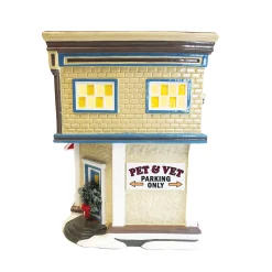 Cheap Department 56 Pet & Vet