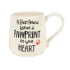 Fashion Enesco Gift PET BEREAVEMENT ENGRAVED MUG
