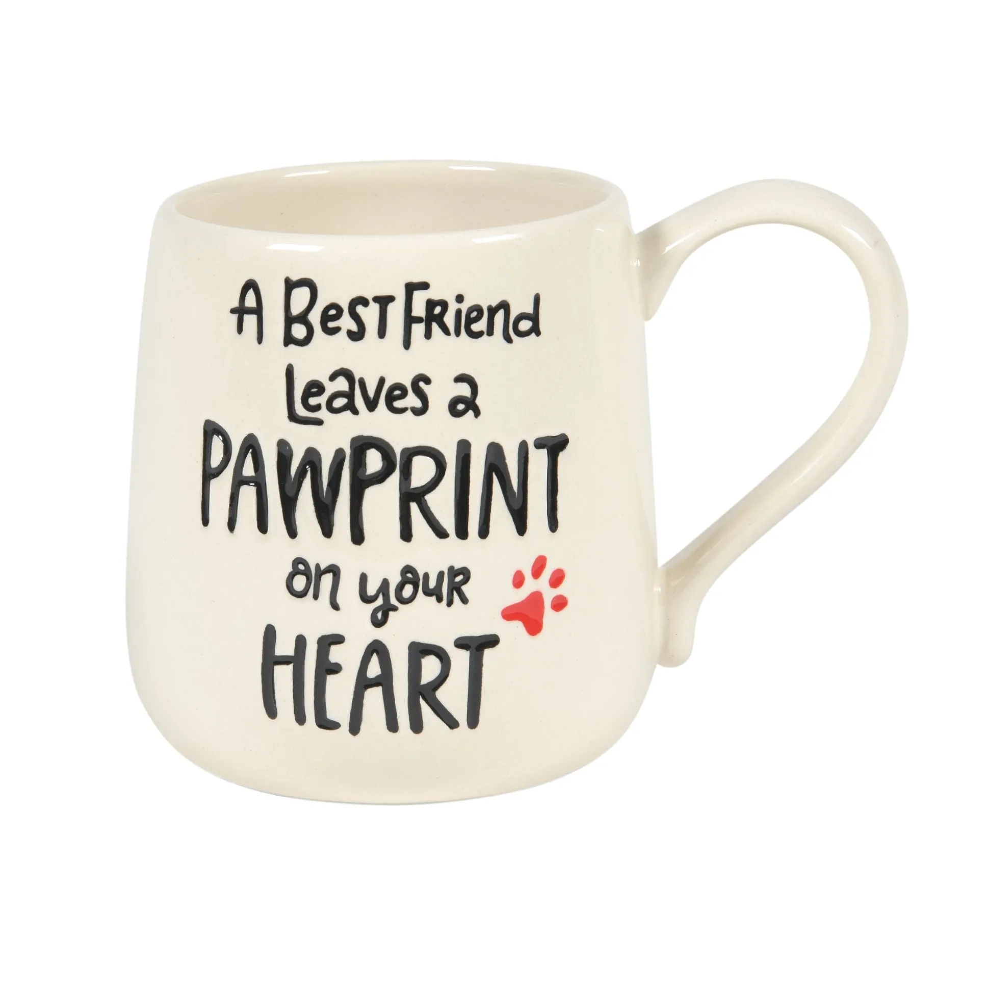 Fashion Enesco Gift PET BEREAVEMENT ENGRAVED MUG