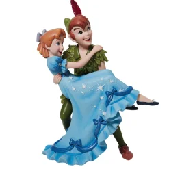 Flash Sale Enesco Gift Peter Pan & Wendy Darling