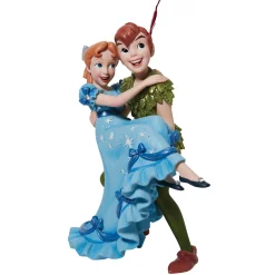 Flash Sale Enesco Gift Peter Pan & Wendy Darling