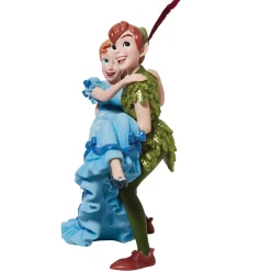 Flash Sale Enesco Gift Peter Pan & Wendy Darling