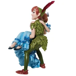 Flash Sale Enesco Gift Peter Pan & Wendy Darling