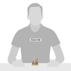 Flash Sale Enesco Gift Peter Rabbit with Presents