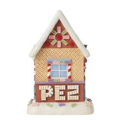 Hot Enesco Gift PEZ House