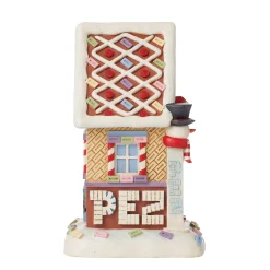 Hot Enesco Gift PEZ House