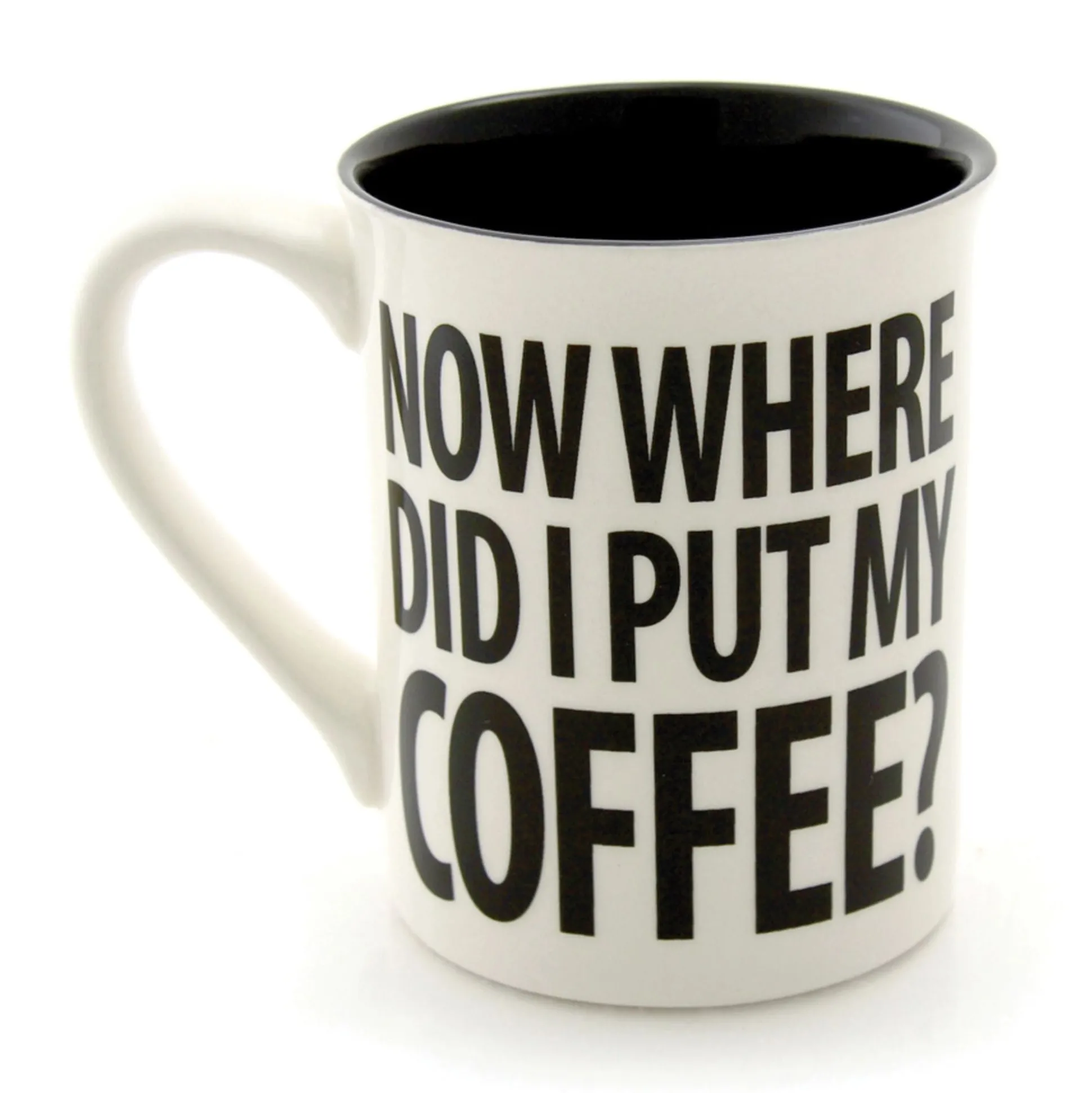 Hot Enesco Gift Phone Wallet Forgot Mug