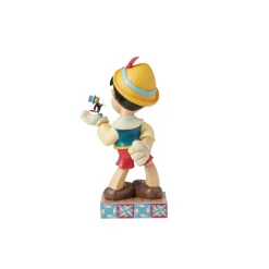 Clearance Enesco Gift Pinocchio Big Fig