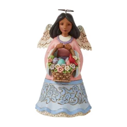 Clearance Enesco Gift Pint Sized AA Easter Angel