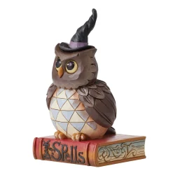 Discount Enesco Gift Pint Sized Halloween Owl