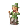 Online Enesco Gift Pint Sized Leprechaun