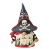 Online Enesco Gift Pirate Gnome Figurine
