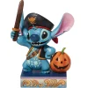 Fashion Enesco Gift Pirate Stitch