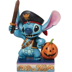 Fashion Enesco Gift Pirate Stitch
