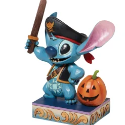 Fashion Enesco Gift Pirate Stitch