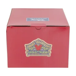 Fashion Enesco Gift Pirate Stitch