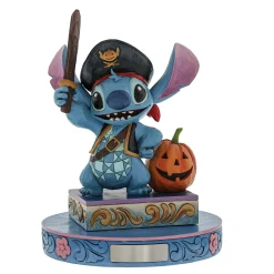 Fashion Enesco Gift Pirate Stitch