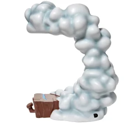 Outlet Enesco Gift Pixar UP Levitating House