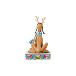 Sale Enesco Gift Pluto Christmas Holiday