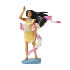 Flash Sale Enesco Gift Pocahontas 30th Anniversary