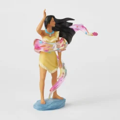 Flash Sale Enesco Gift Pocahontas 30th Anniversary