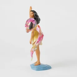 Flash Sale Enesco Gift Pocahontas 30th Anniversary