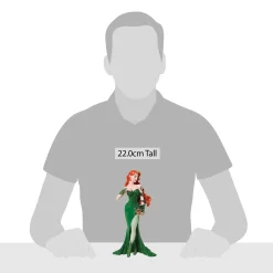 Clearance Department 56 Poison Ivy Couture de Force
