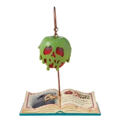 Discount Enesco Gift Poisoned Apple Book