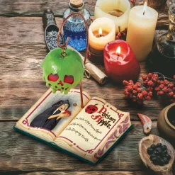 Discount Enesco Gift Poisoned Apple Book