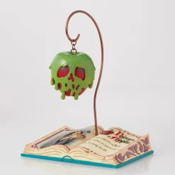 Discount Enesco Gift Poisoned Apple Book
