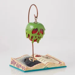 Discount Enesco Gift Poisoned Apple Book