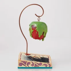Discount Enesco Gift Poisoned Apple Book