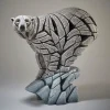 Outlet Enesco Gift Polar Bear Figure