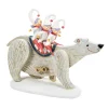 Fashion Department 56 Polar Bear Ride