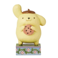 Online Enesco Gift Pompompurin with Cookie